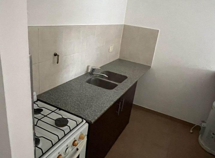 Monoambiente en alquiler 3