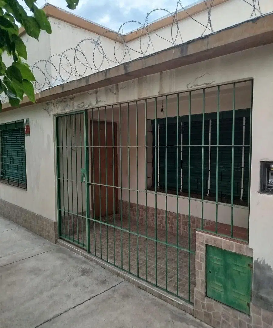 NOVATERRA OFRECE CASA EN VENTA EN ZONA CÉNTRICA DE MAIPÚ 2
