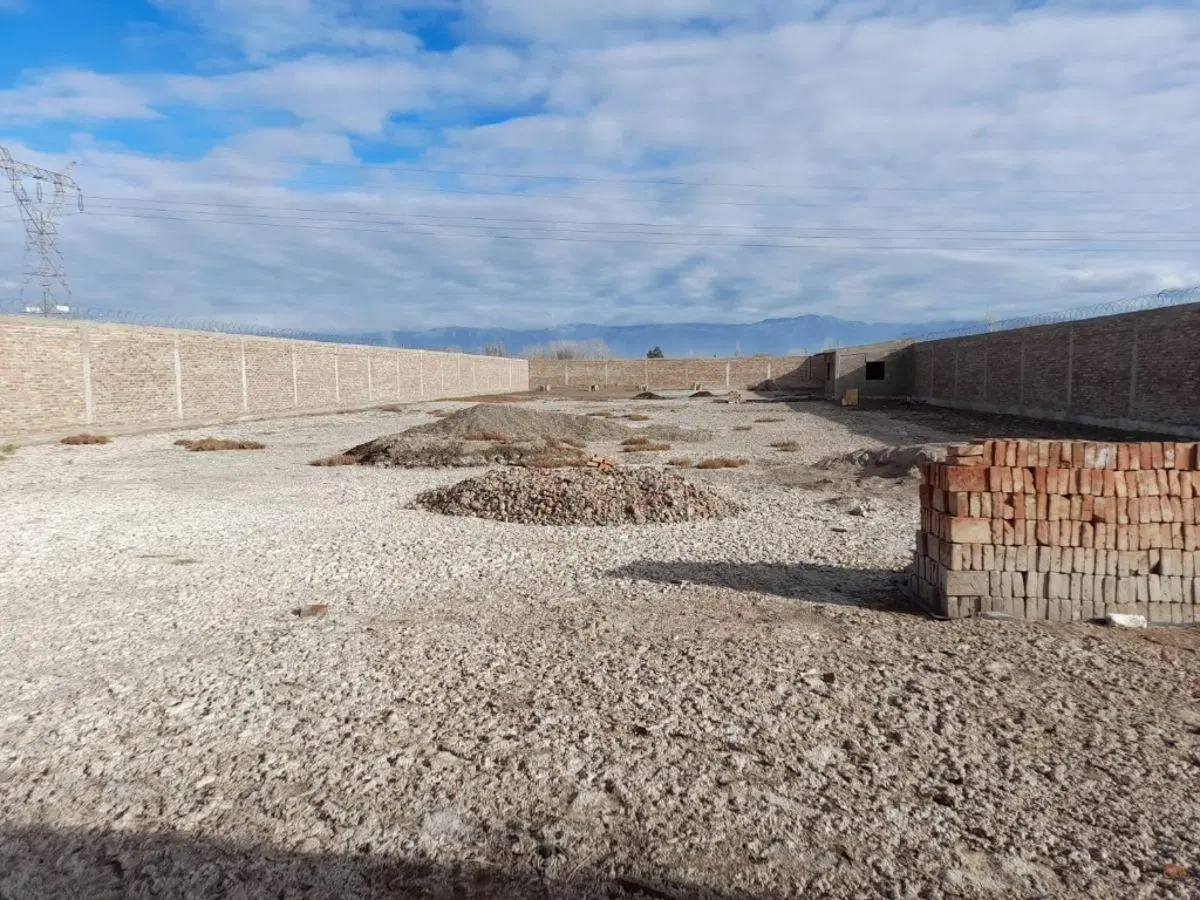 INCREIBLE OPORTUNIDAD-PREDIO CERRADO CON MURO PERIMETRAL 7