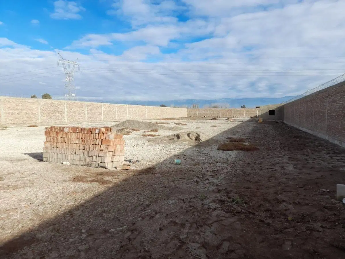 INCREIBLE OPORTUNIDAD-PREDIO CERRADO CON MURO PERIMETRAL 5
