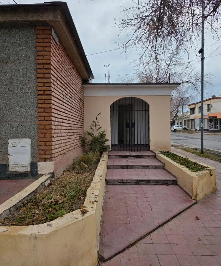 HERMOSA CASA EN ALQUILER 2