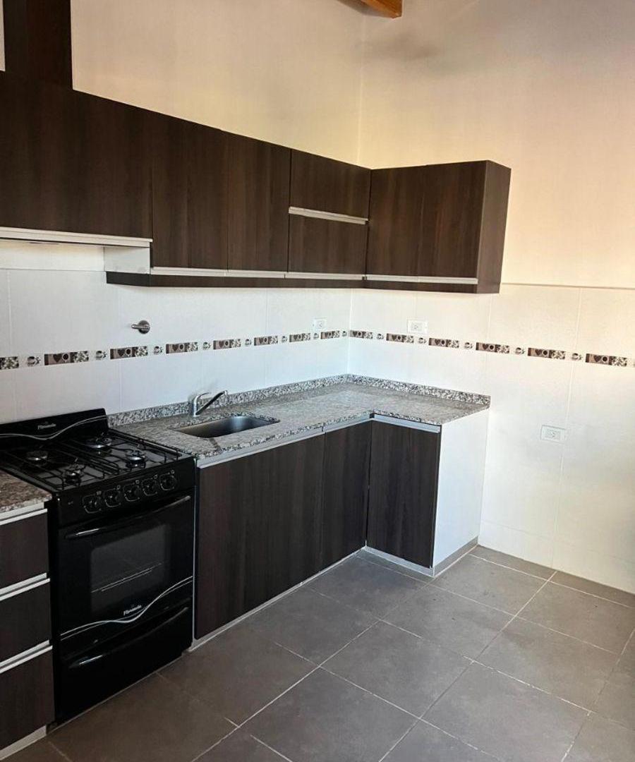DEPARTAMENTO EN ALQUILER