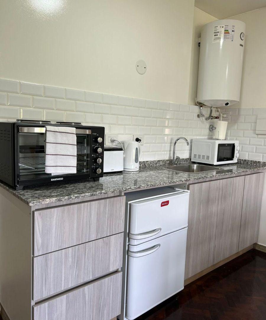 Apartamento