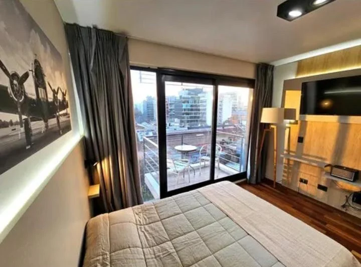 Departamento en belgrano dueña directa 2