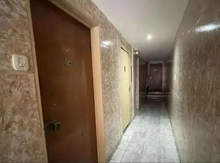 Hermoso monoambiente con balcón, cocina independiente con calefon y cocina nuevo 5
