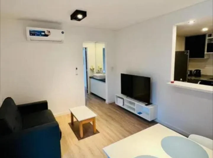 Departamento muy lindo DUEÑA DIRECTA 4