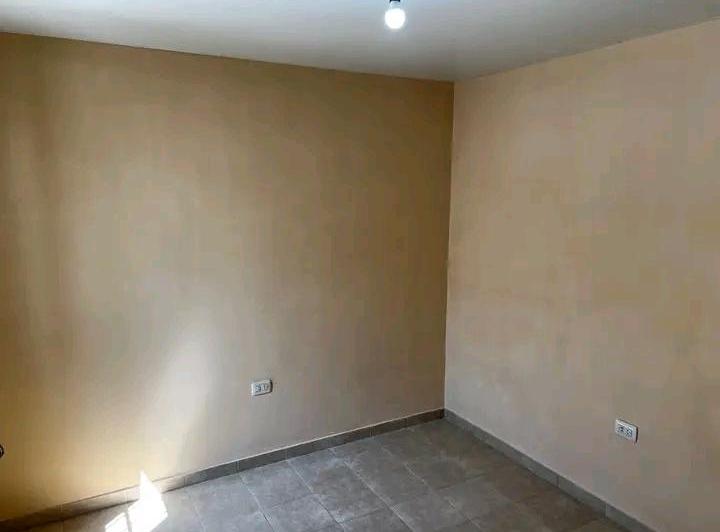 Se alquila departamento 5