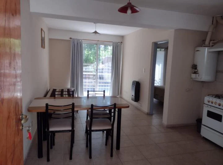 Alquiler departamento 1 dormitorio en Godoy Cruz – con o sin muebles 1