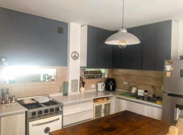Alquilo Casa 4 amb, 3 baños,.jardín c/pileta, zona residencial 4