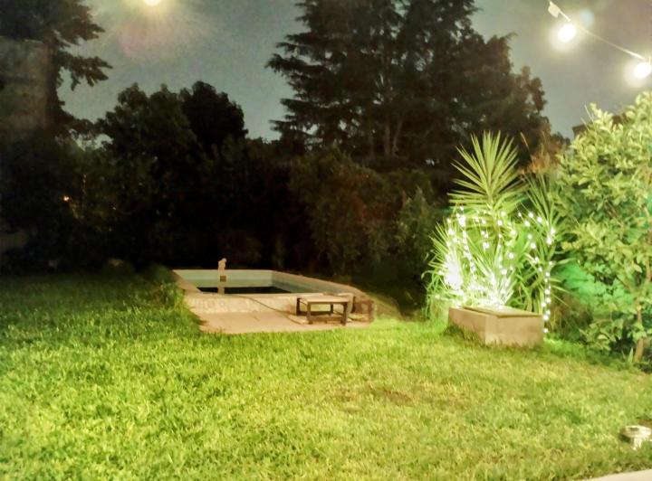 Alquilo Casa 4 amb, 3 baños,.jardín c/pileta, zona residencial 2