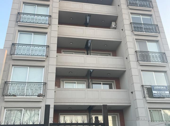 Dueño directo alquila departamento dos ambientes en castelar 1