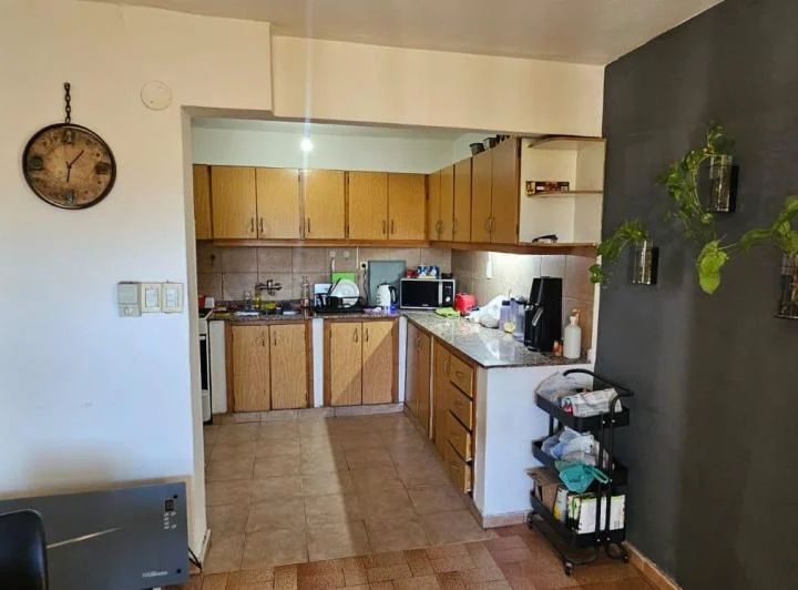 ALQUILO CASA LUJAN CENTRO 4