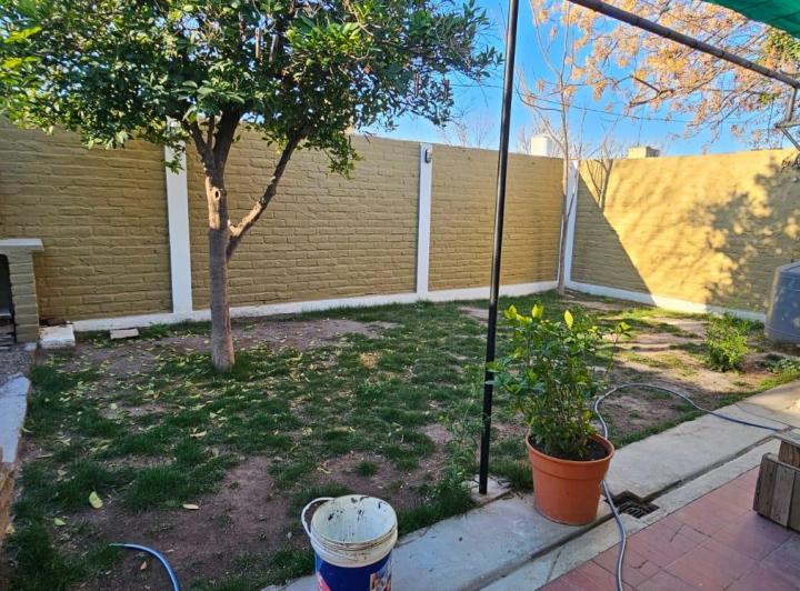 ALQUILO CASA LUJAN CENTRO 5