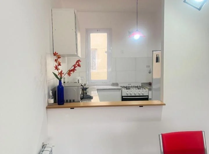 Departamento excelente estado 4