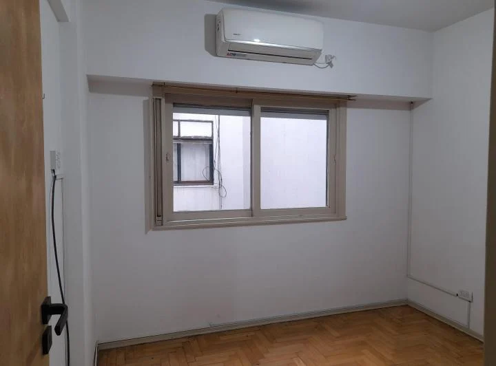 Departamento 2 ambientes reciclado a nuevo a una cuadra del  Metrobu 5