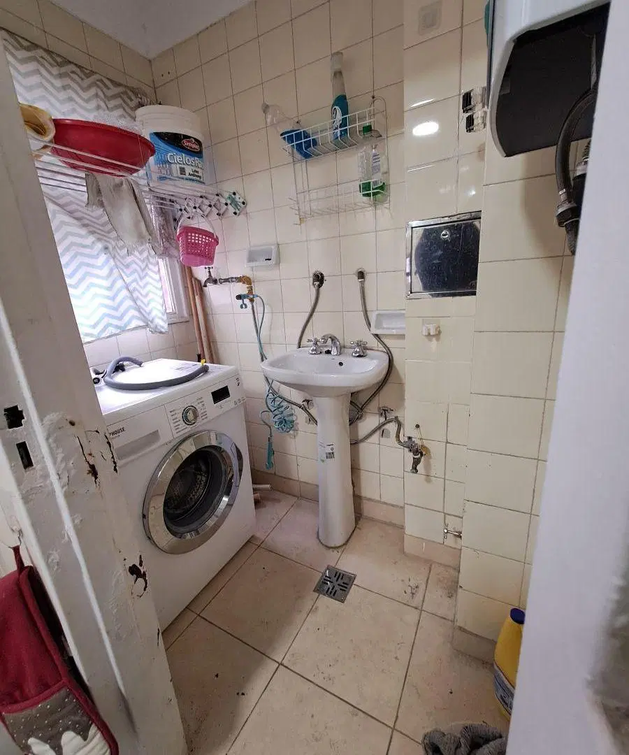 DEPARTAMENTO 3 AMBIENTES CON COHERA - BALVANERA - MUY LUMINOSO - APTO CRÉDITO 8