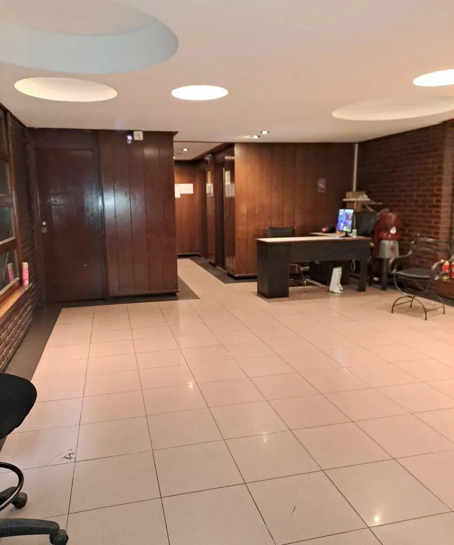 DEPARTAMENTO 3 AMBIENTES CON COHERA - BALVANERA - MUY LUMINOSO - APTO CRÉDITO 2