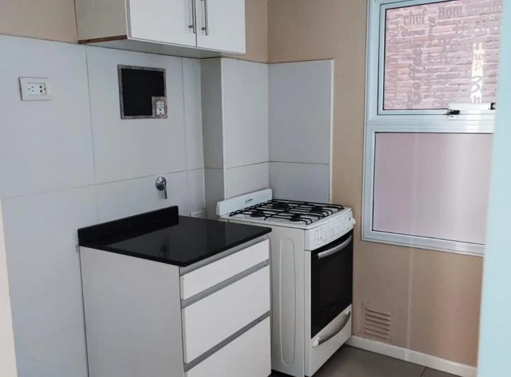 Departamento 2 dormitorios 2 baños 3