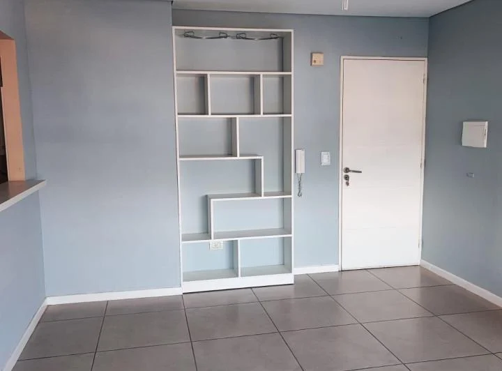 Departamento 2 dormitorios 2 baños 2