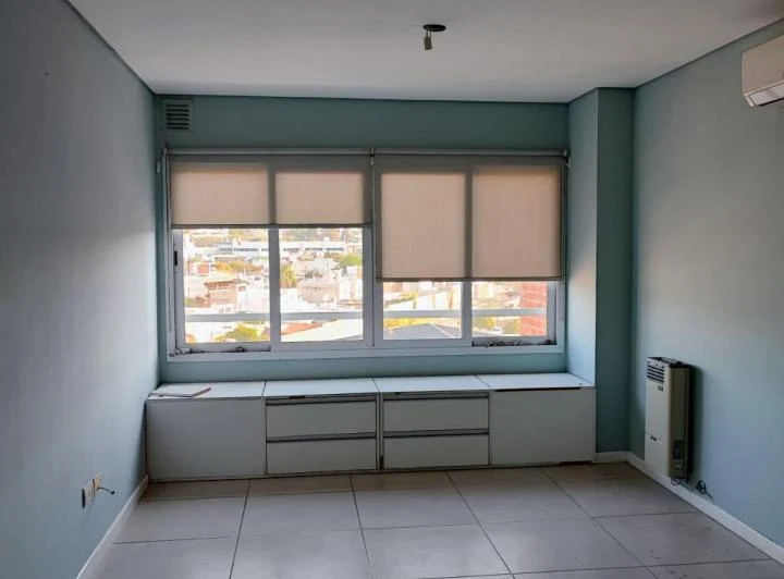 Departamento 2 dormitorios 2 baños 4