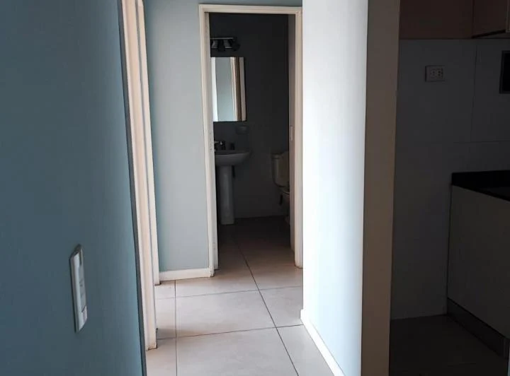 Departamento 2 dormitorios 2 baños 5