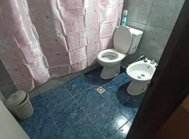 Mendoza/Preciosa habitación (totalmente equipada) con baño privado 2