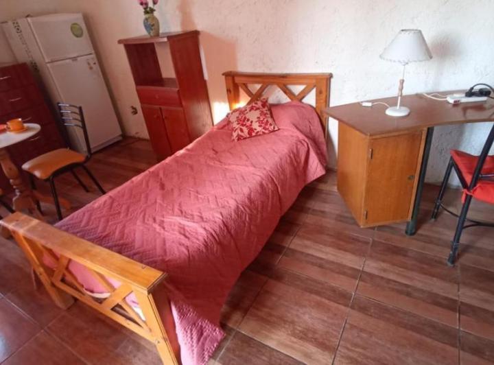 Mendoza/Preciosa habitación (totalmente equipada) con baño privado 4
