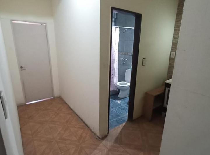 Mendoza/Preciosa habitación (totalmente equipada) con baño privado 1