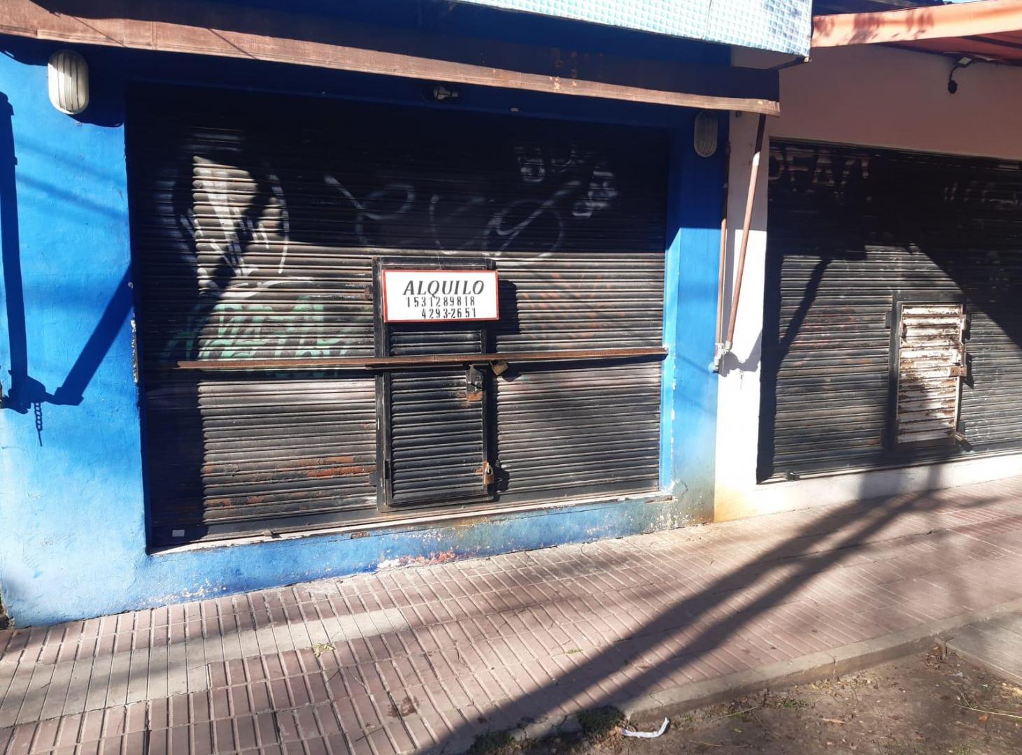 Foto de LOCAL MUY BUENA UBICACIÓN, imagen 1