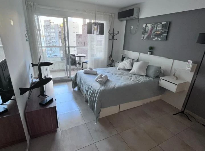 Departamento amoblado 5