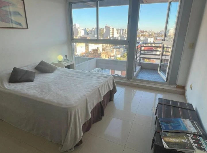 Departamento amoblado 2