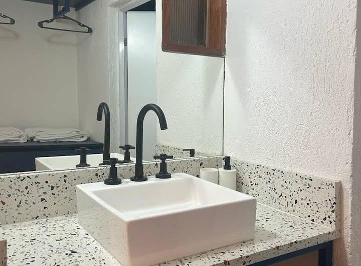 Departamento amoblado 3