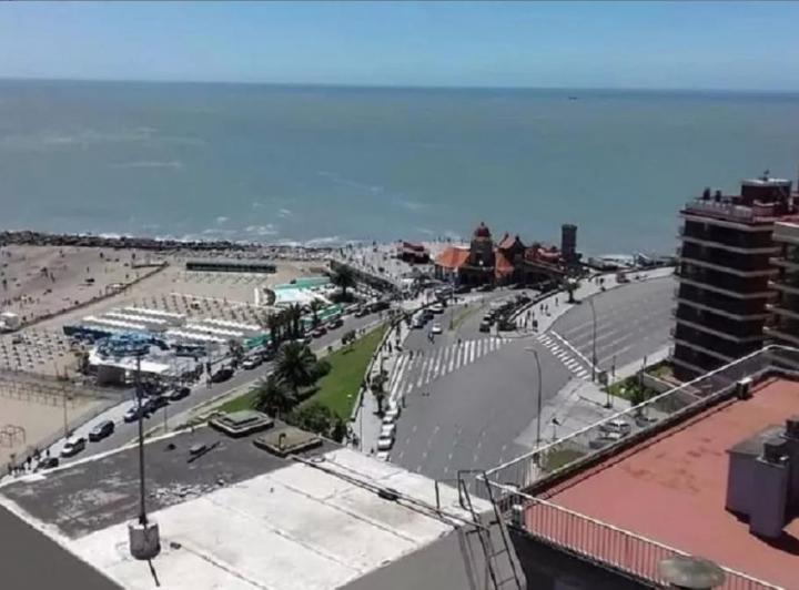 TEMPORADA Ideal 2 Familias, Fte. al Mar, Céntrico 4