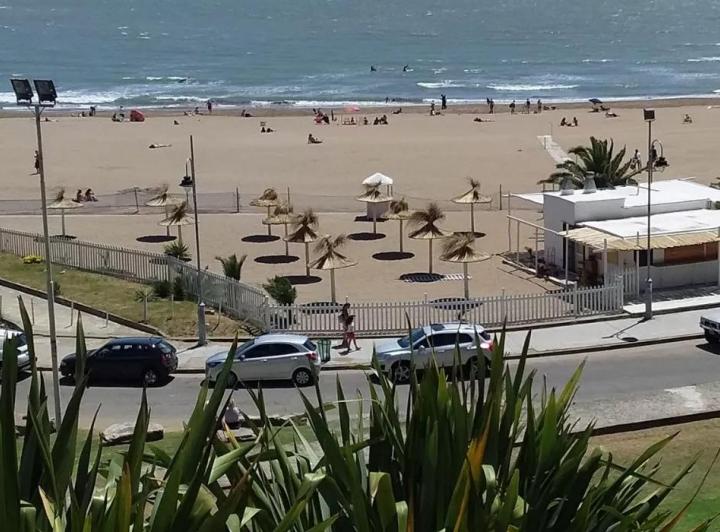 TEMPORADA Ideal 2 Familias, Fte. al Mar, Céntrico 1