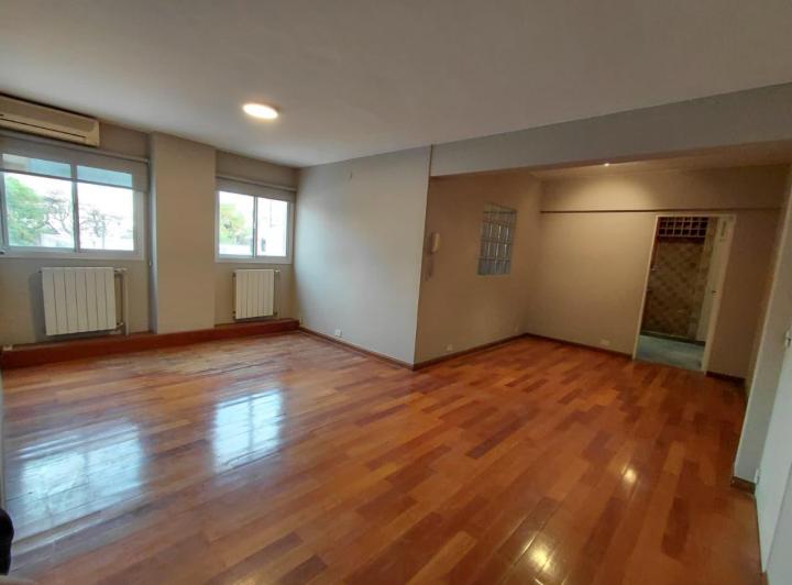 Alquiler de Departamento 3 Habitaciones – Frente a Plaza España 5