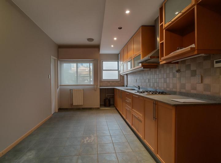 Alquiler de Departamento 3 Habitaciones – Frente a Plaza España 4