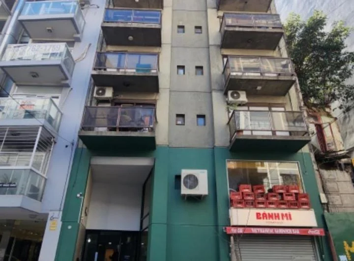 Dueño Directo - Alquilo Departamento en Barrio Norte 3