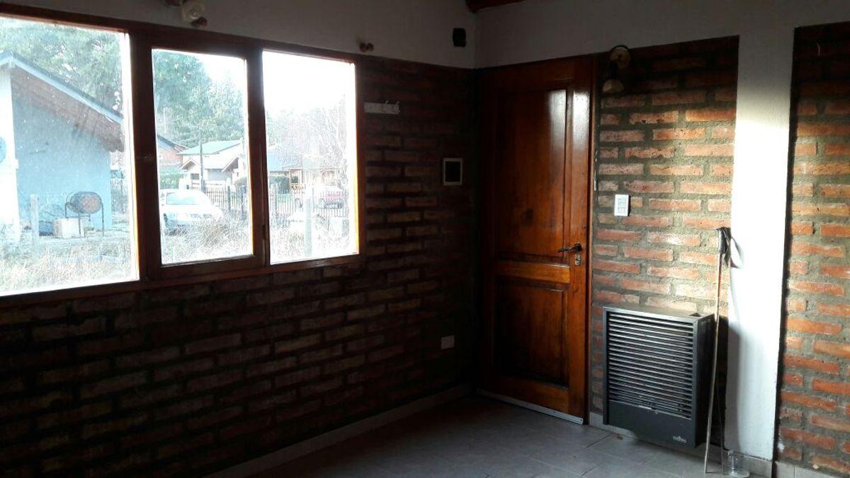 Foto de Departamento sencillo tipo dúplex de 1 dormitorio en Las Victorias, imagen 5