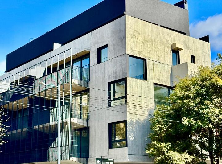 DEPTO A ESTRENAR EN LA MEJOR ESQUINA DE COLEGIALES – APTO PROFESIONAL 1