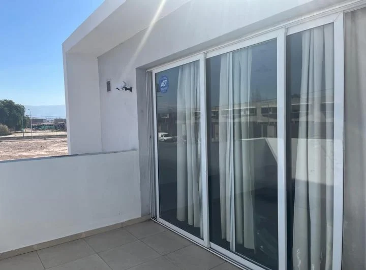 Alquiler Departamento 5