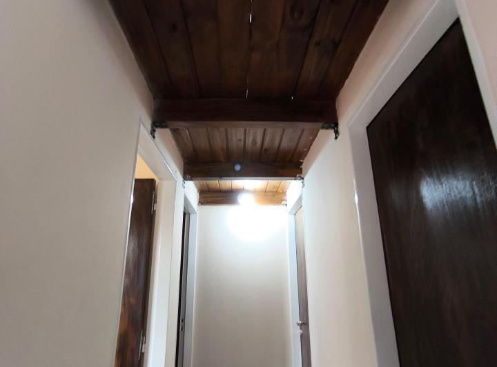 Alquilo Dpto. Barrio el Bosque zona sur 4