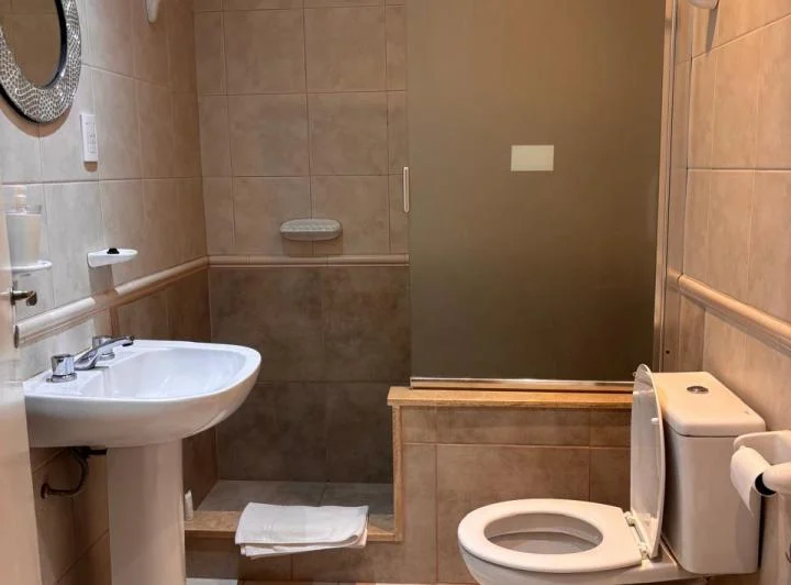 DEPARTAMENTO COMPLETAMENTE RENOVADO 4