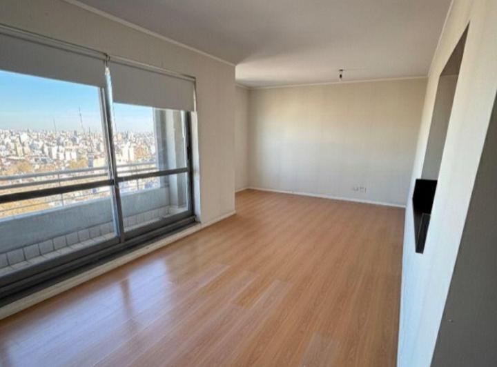 Increíble 2 Amb en Torre Premium con Full Amenities en alquiler-Caballito Norte 1