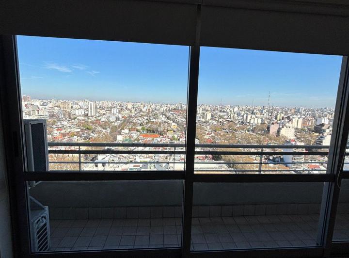 Increíble 2 Amb en Torre Premium con Full Amenities en alquiler-Caballito Norte 4