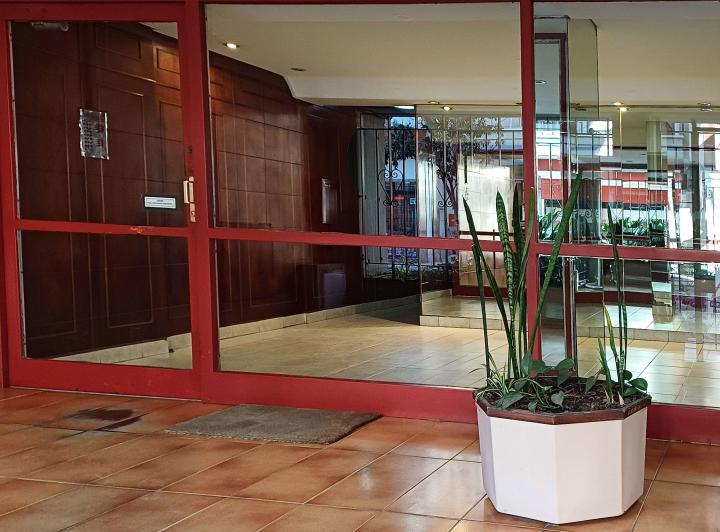 Departamento un ambiente en alquiler en Villa Crespo 5