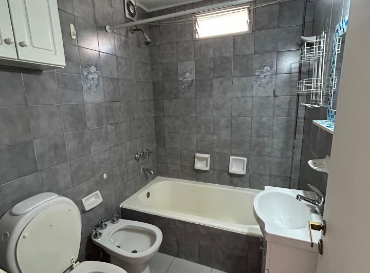 Departamento 3 ambientes en Almagro -al frente,  luminoso excelente ubicación 3