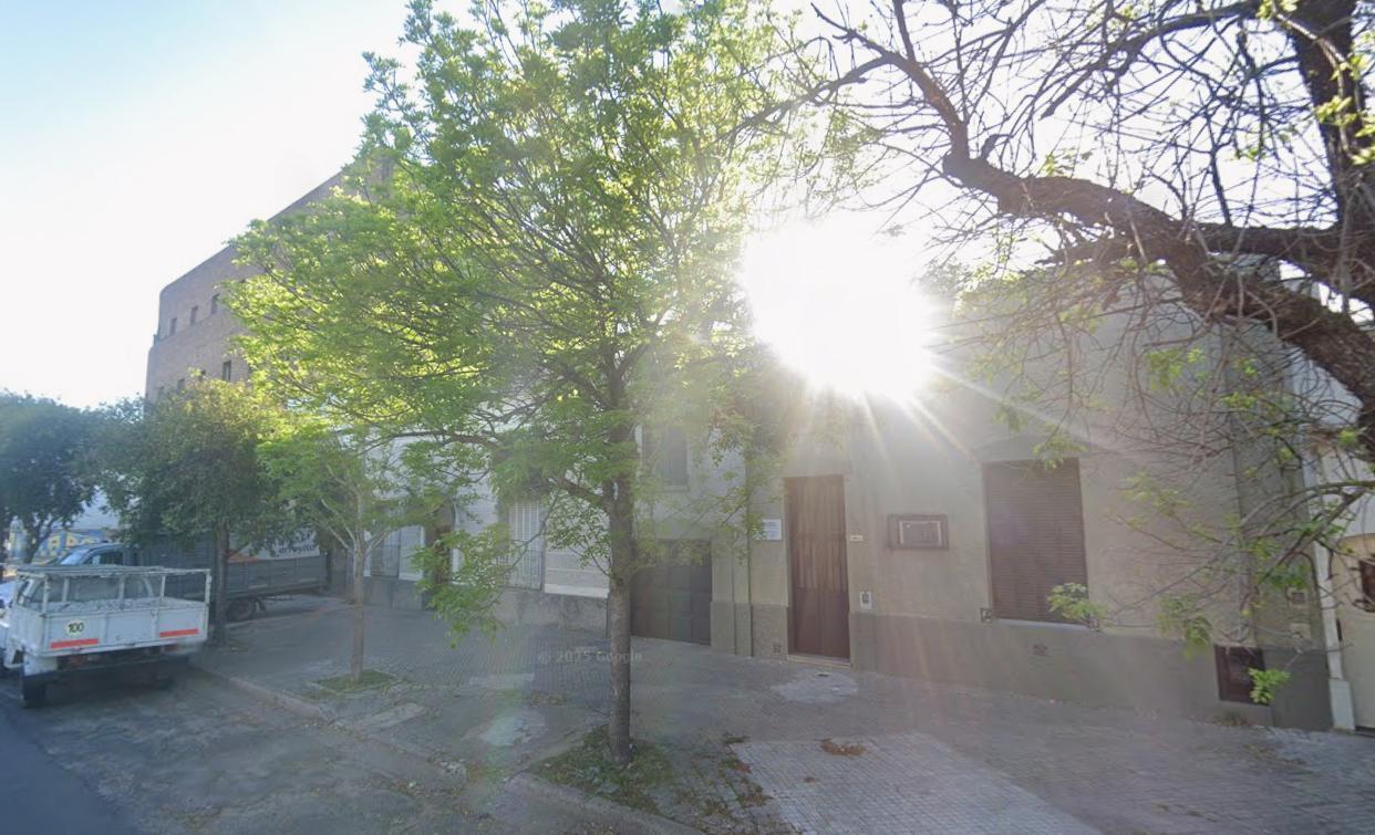 Lote para constructora Avellaneda 200 bis