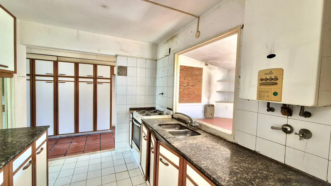 Casa en Rosario 5