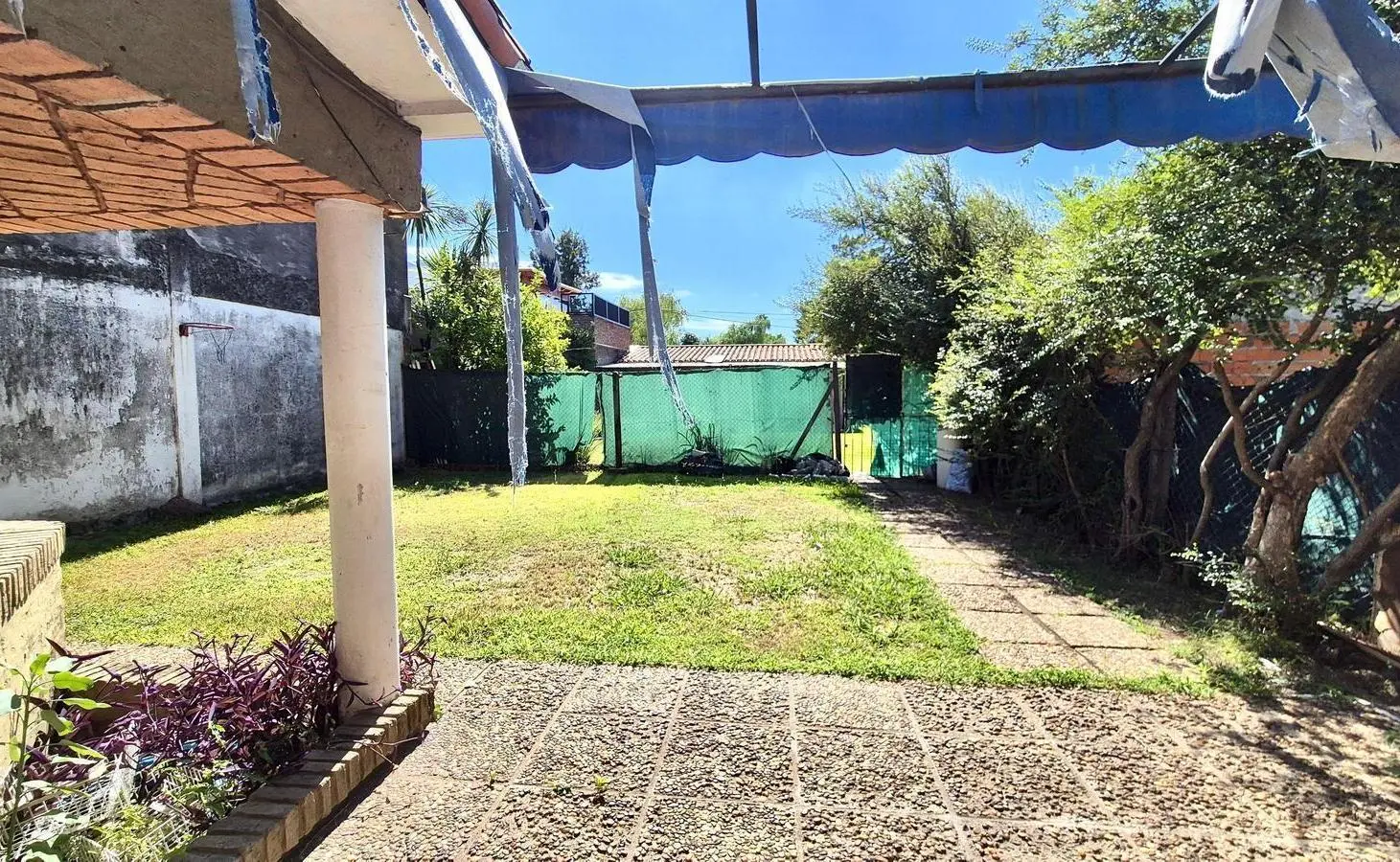 Casa en Rosario 2