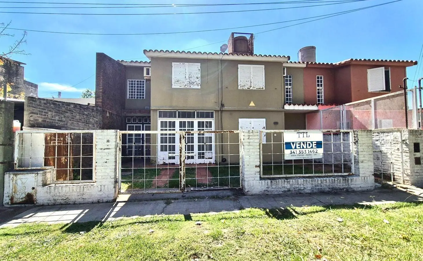 Casa en Rosario 4